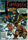 Fantastic Four 309 (VF 8.0)
