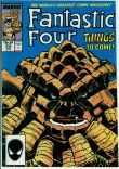 Fantastic Four 310 (FN/VF 7.0)