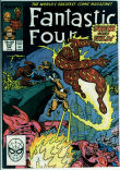 Fantastic Four 313 (VG/FN 5.0)