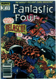 Fantastic Four 314 (FN/VF 7.0)