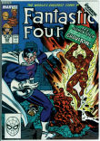 Fantastic Four 322 (VF 8.0)