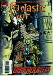 Fantastic Four 396 (VF+ 8.5)