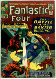 Fantastic Four 40 (G 2.0)