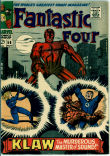 Fantastic Four 56 (G 2.0)