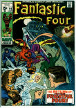 Fantastic Four 94 (FN+ 6.5)
