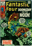 Fantastic Four 98 (VG 4.0)