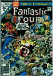 Fantastic Four Annual 13 (VG/FN 5.0)