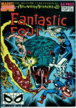 Fantastic Four Annual 22 (FN+ 6.5)