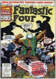Fantastic Four Annual 26 (NM- 9.2) 