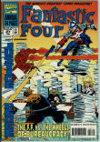 Fantastic Four Annual 27 (NM- 9.2)