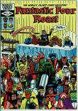 Fantastic Four Roast 1 (NM 9.4)