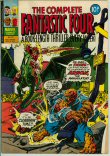 Complete Fantastic Four 27 (FN+ 6.5)