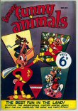 Fawcett's Funny Animals 55 (G/VG 3.0)