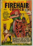 Firehair Comics 2 (VG/FN 5.0)