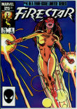 Firestar 4 (VF- 7.5)