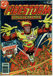 Firestorm 1 (VG- 3.5)