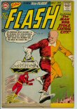 Flash 116 (VG- 3.5)