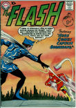 Flash 117 (G+ 2.5)