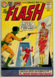 Flash 119 (VG- 3.5)