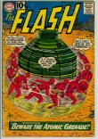 Flash 122 (VG- 3.5)