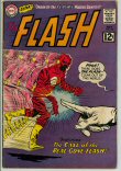 Flash 128 (G/VG 3.0)