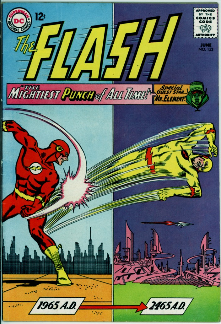 Flash 153 (VG/FN 5.0)