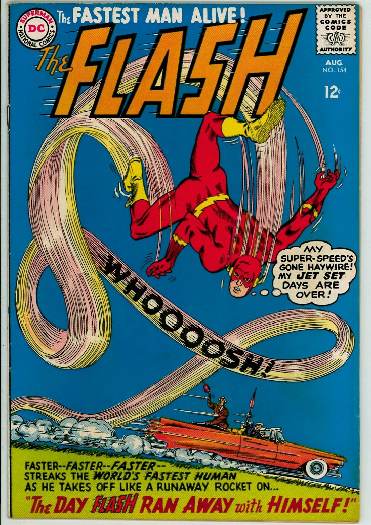 Flash 154 (FN 6.0)