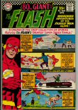 Flash 160 (VG+ 4.5)