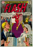 Flash 165 (VG+ 4.5)