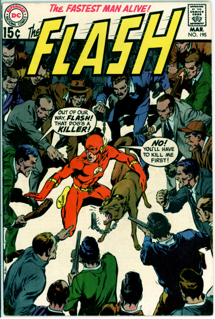 Flash 195 (VG/FN 5.0)