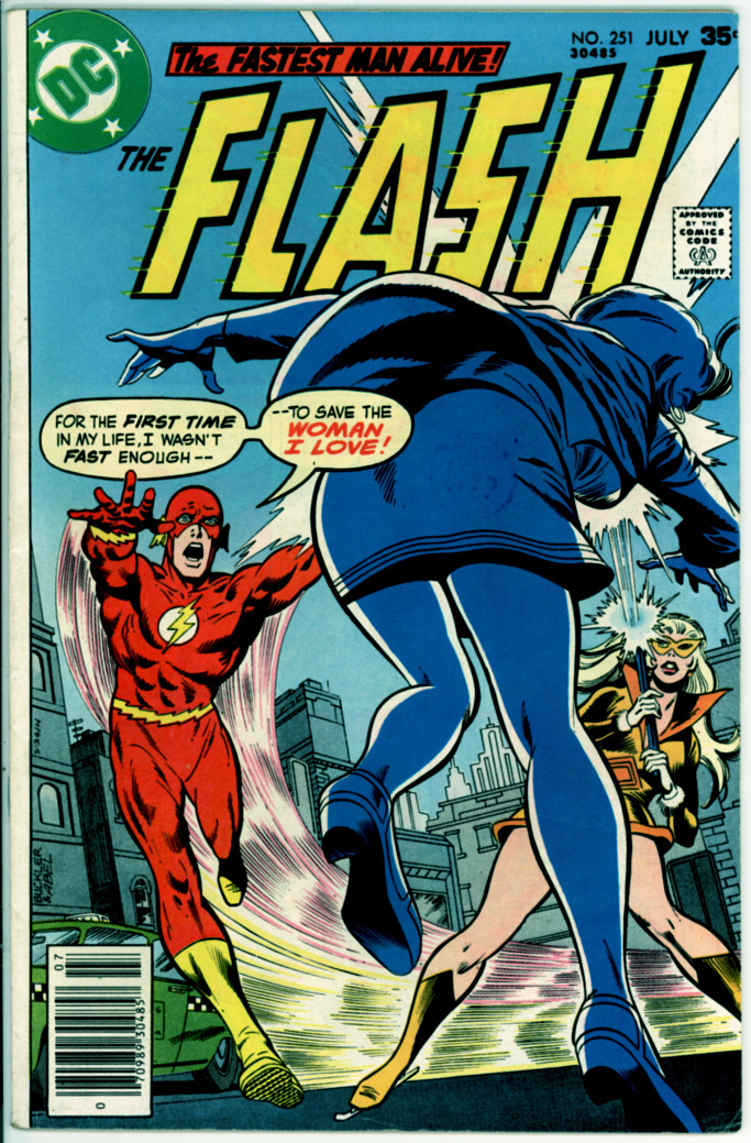 Flash 251 (FN- 5.5)