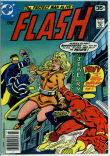 Flash 263 (VF- 7.5)