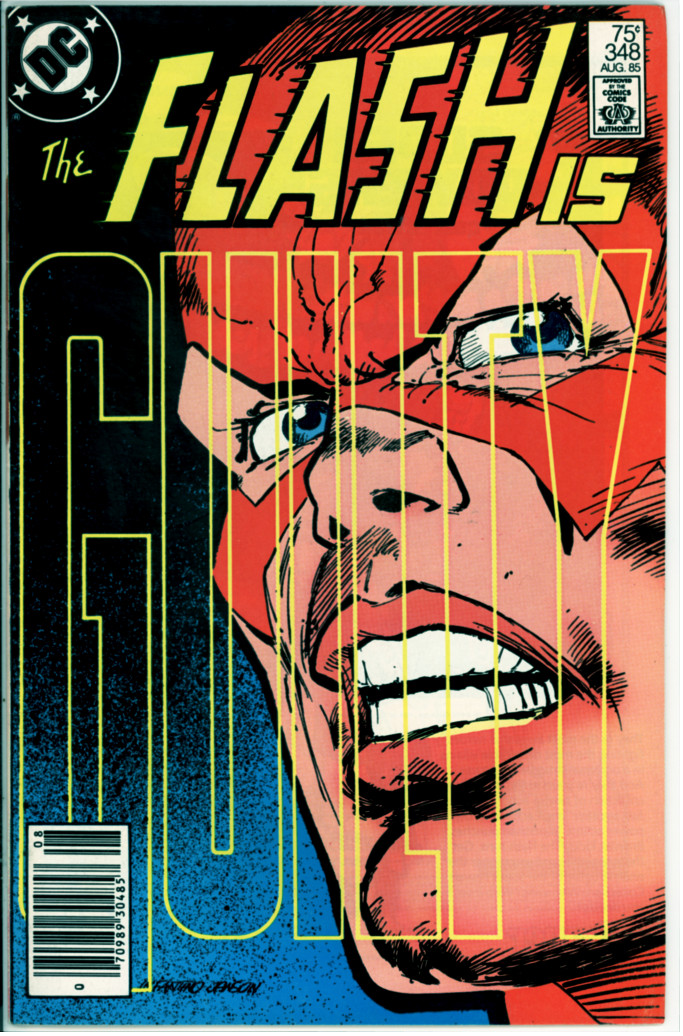 Flash 348 (FN+ 6.5)
