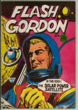 Flash Gordon 4 (G+ 2.5)