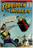 Forbidden Worlds 95 (FN/VF 7.0)