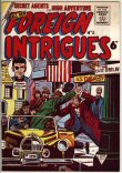 Foreign Intrigues 2 (FN- 5.5)