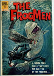 Frogmen 3 (G- 1.8)