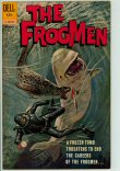 Frogmen 3 (VF 8.0)