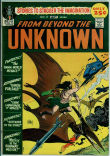 From Beyond the Unknown 12 (VF+ 8.5)