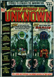 From Beyond the Unknown 13 (VF+ 8.5)