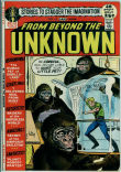 From Beyond the Unknown 14 (VF/NM 9.0)