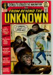 From Beyond the Unknown 14 (VF- 7.5)