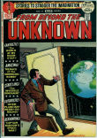 From Beyond the Unknown 15 (VF/NM 9.0)