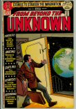 From Beyond the Unknown 15 (VG 4.0)