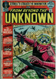 From Beyond the Unknown 16 (VF 8.0)