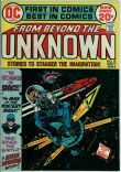 From Beyond the Unknown 18 (VF- 7.5)