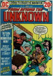 From Beyond the Unknown 19 (VF 8.0)