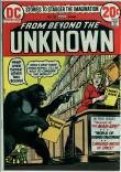 From Beyond the Unknown 23 (VF 8.0)