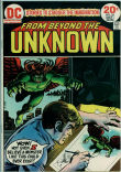 From Beyond the Unknown 24 (FN/VF 7.0)
