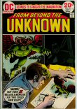 From Beyond the Unknown 24 (VG 4.0)